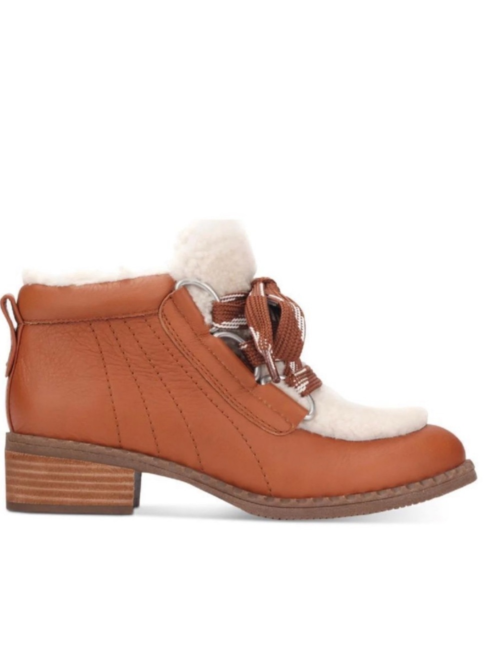 Gentle Souls Best Bootie
